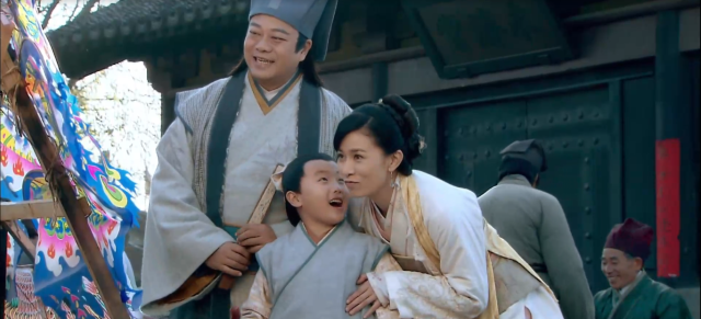 帶刀女捕快 線上看