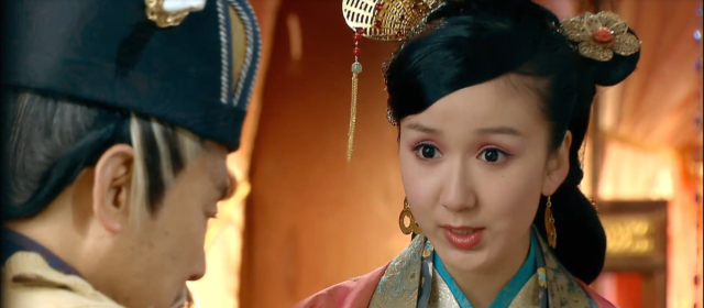 帶刀女捕快 線上看