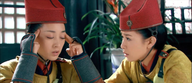 帶刀女捕快 線上看