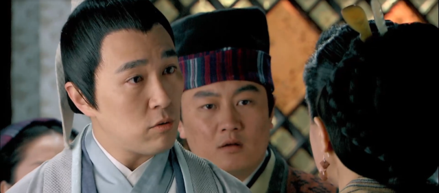 帶刀女捕快 線上看