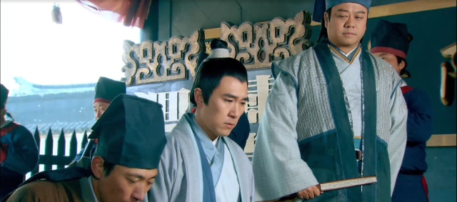 帶刀女捕快 線上看