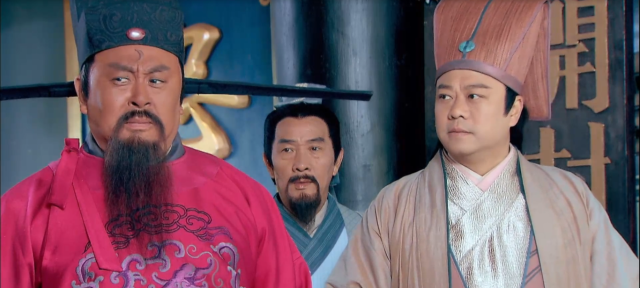 帶刀女捕快 線上看