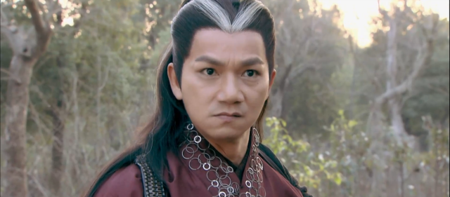 帶刀女捕快 線上看