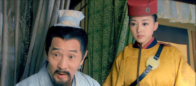 帶刀女捕快 線上看