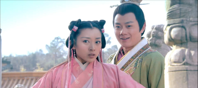 帶刀女捕快 線上看