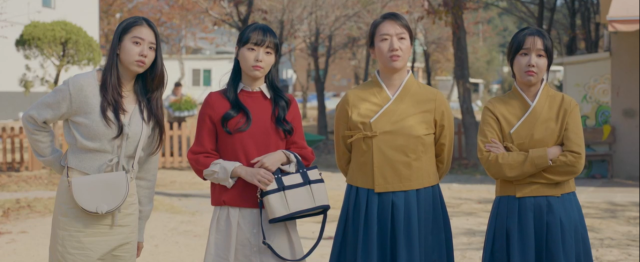 純情拳擊手 第2集