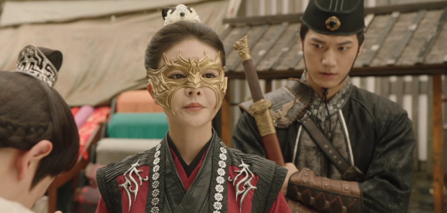 金牌主簿 線上看