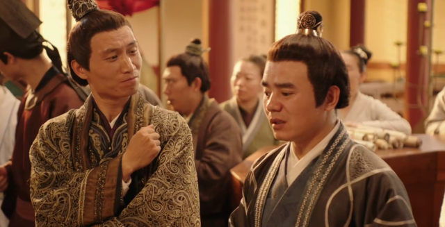 金牌主簿 線上看