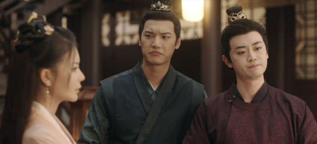 金牌主簿 線上看