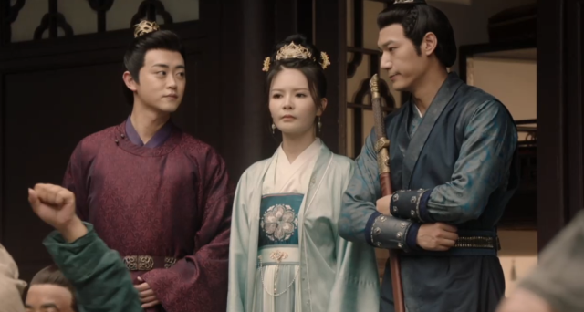 金牌主簿 線上看