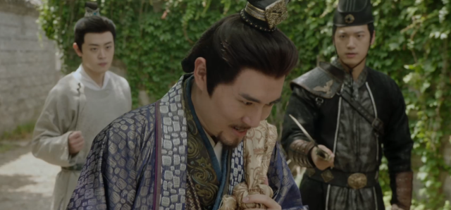 金牌主簿 線上看