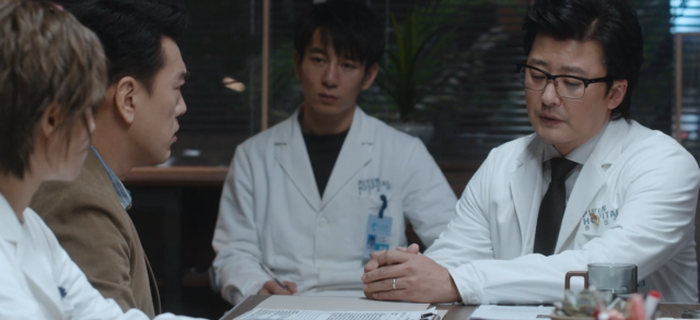 非凡醫者 第3集