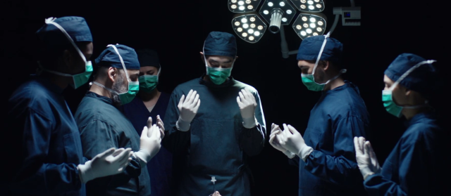 非凡醫者 第4集