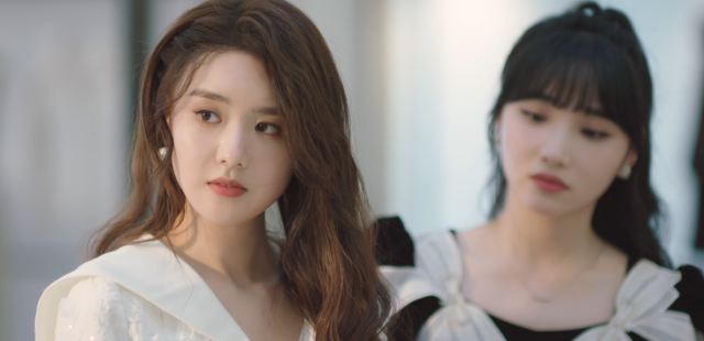 對你不止是喜歡 線上看