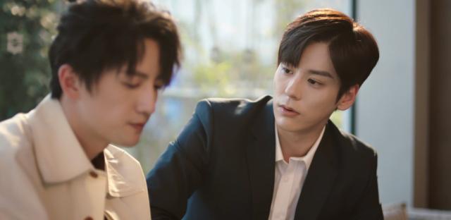 對你不止是喜歡 線上看