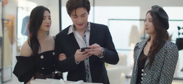 對你不止是喜歡 線上看