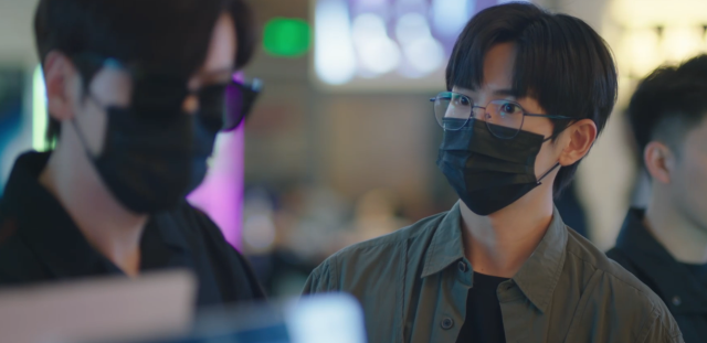 對你不止是喜歡 線上看