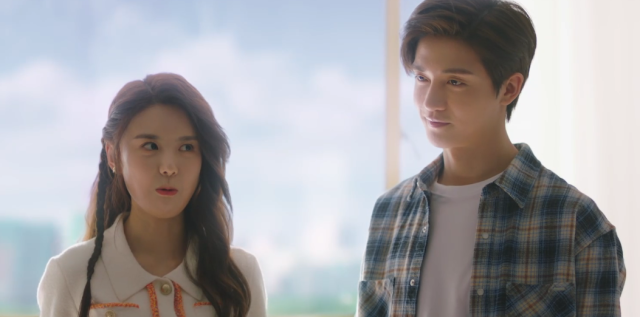 對你不止是喜歡 線上看