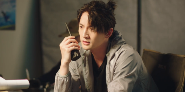 對你不止是喜歡 線上看