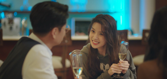 對你不止是喜歡 線上看