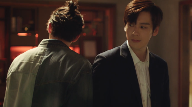 對你不止是喜歡 線上看