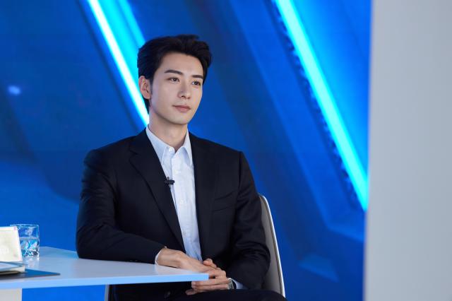 我們的翻譯官劇照 2