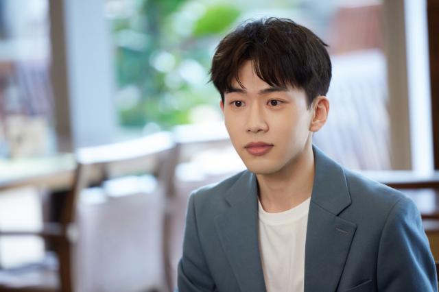 我們的翻譯官劇照 3