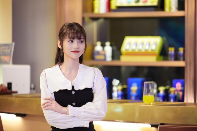 我們的翻譯官劇照 5