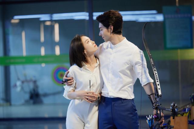 我們的翻譯官劇照 7