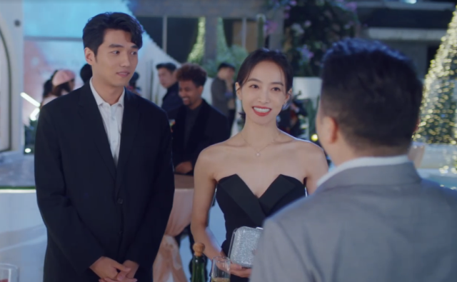 我們的翻譯官 線上看