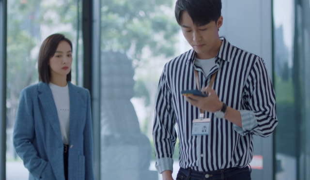 我們的翻譯官 線上看