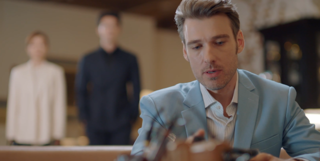 我們的翻譯官 線上看