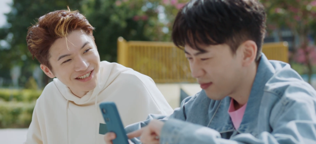 我們的翻譯官 線上看