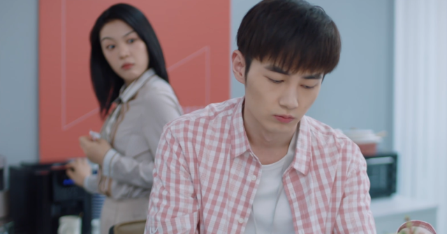 我們的翻譯官 線上看