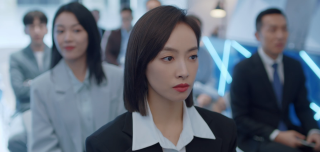 我們的翻譯官 線上看