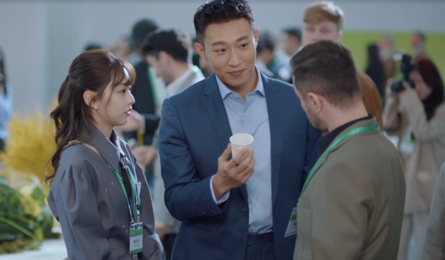 我們的翻譯官 線上看