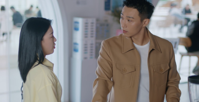 我們的翻譯官 線上看