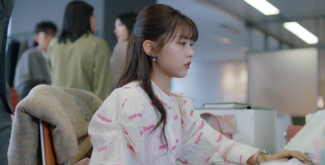 我們的翻譯官 線上看