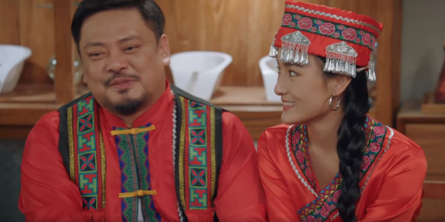 我們的翻譯官 線上看