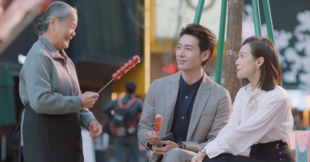 我們的翻譯官 線上看