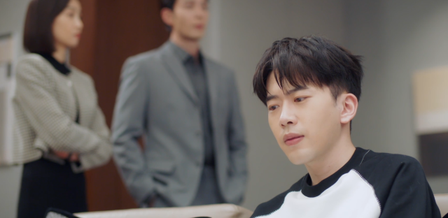 我們的翻譯官 線上看