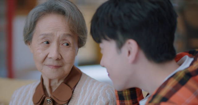 我們的翻譯官 線上看