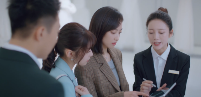 我們的翻譯官 線上看