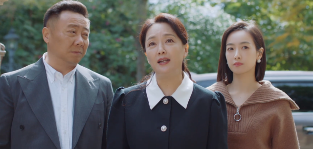 我們的翻譯官 線上看