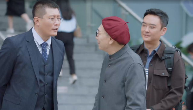 我們的翻譯官 線上看