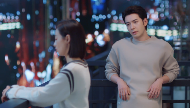 我們的翻譯官 線上看