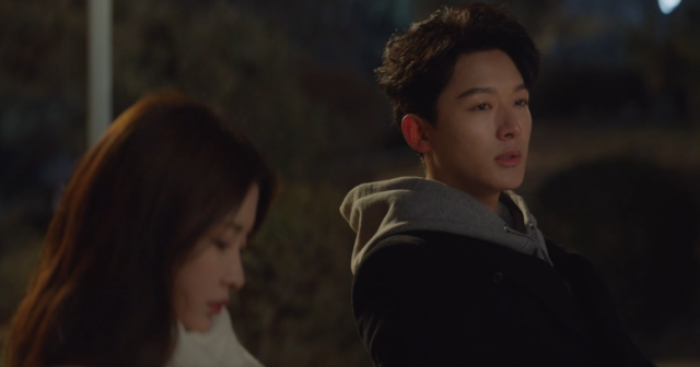 我知道我愛你 第10集