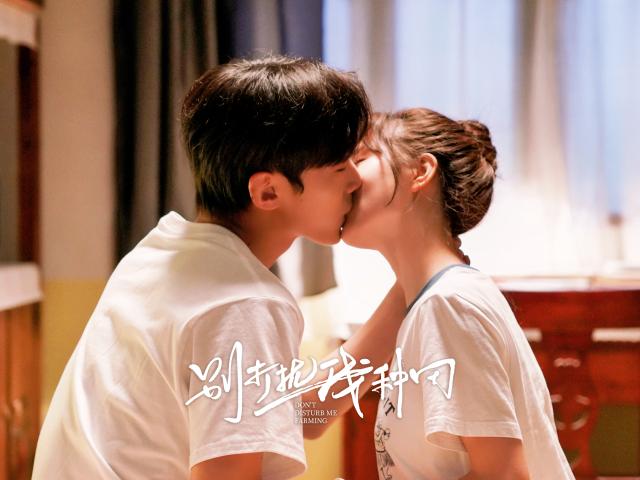 別打擾我種田劇照 4