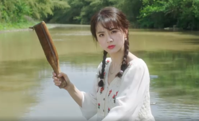 別打擾我種田 線上看