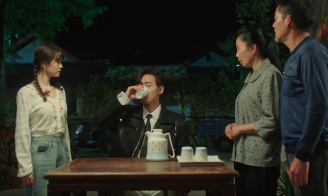 別打擾我種田 線上看